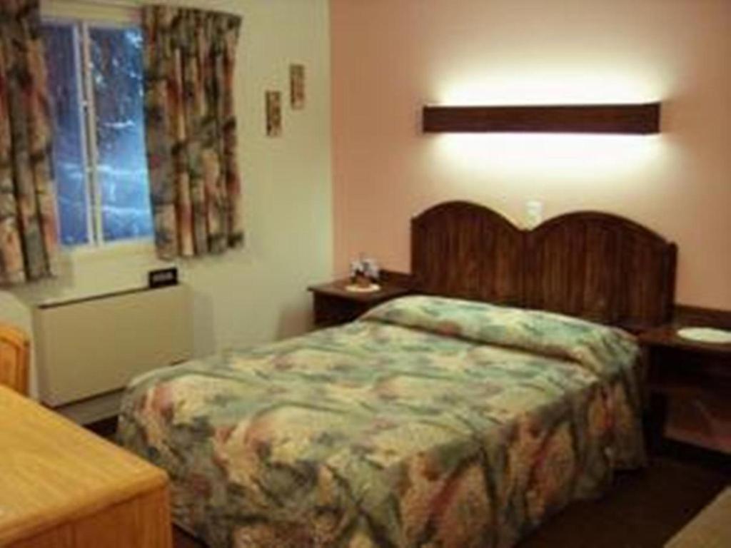 Auberge Mountain View Inn Mont-Tremblant Oda fotoğraf