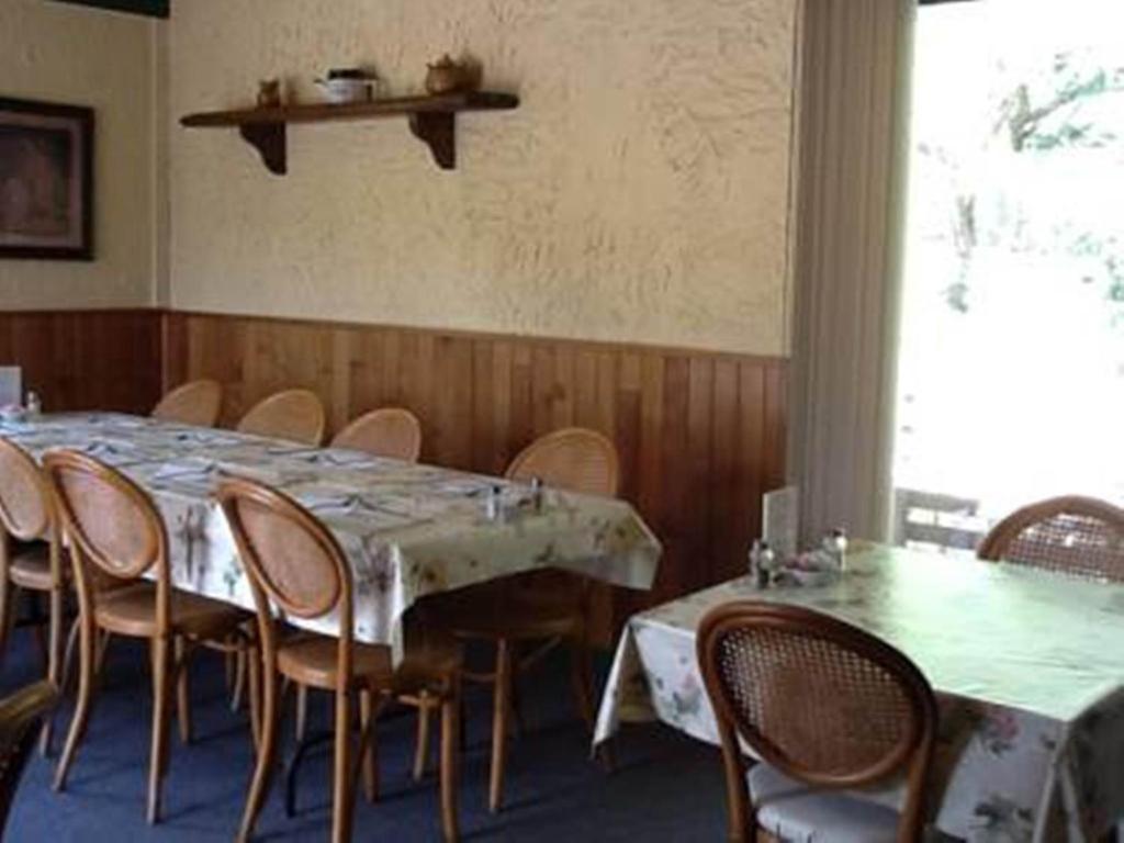 Auberge Mountain View Inn Mont-Tremblant Dış mekan fotoğraf