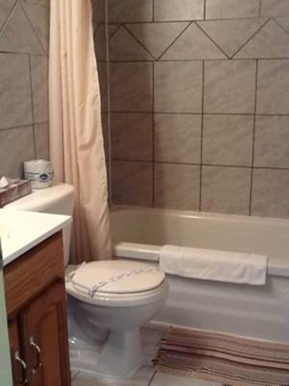 Auberge Mountain View Inn Mont-Tremblant Dış mekan fotoğraf