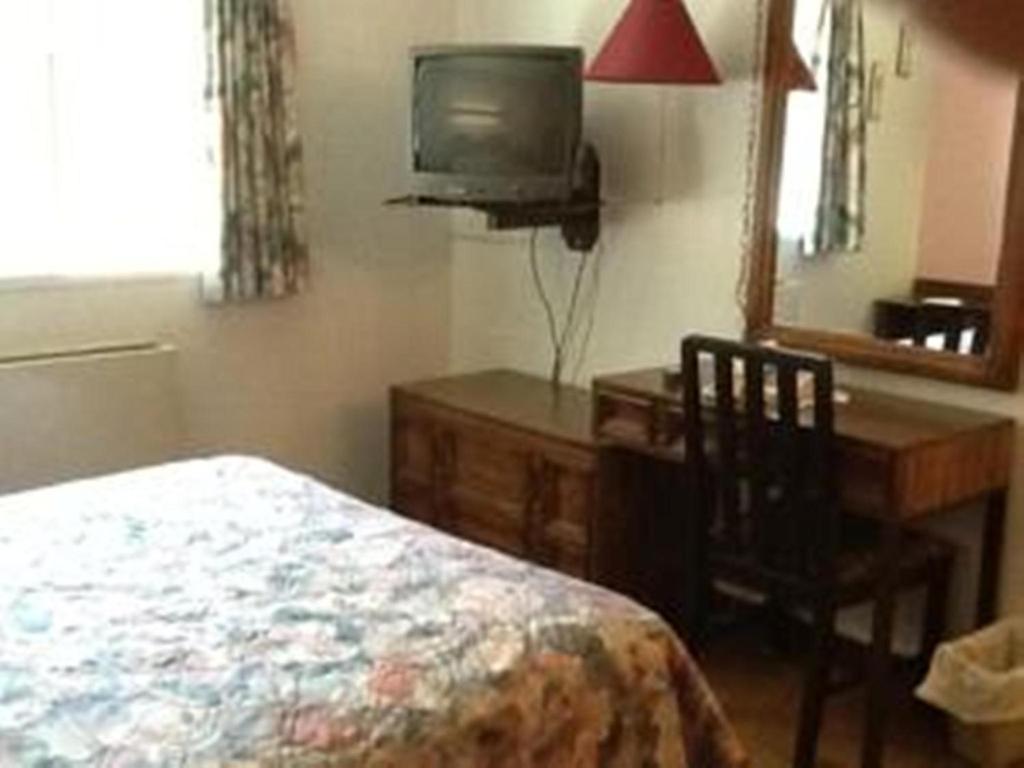 Auberge Mountain View Inn Mont-Tremblant Dış mekan fotoğraf