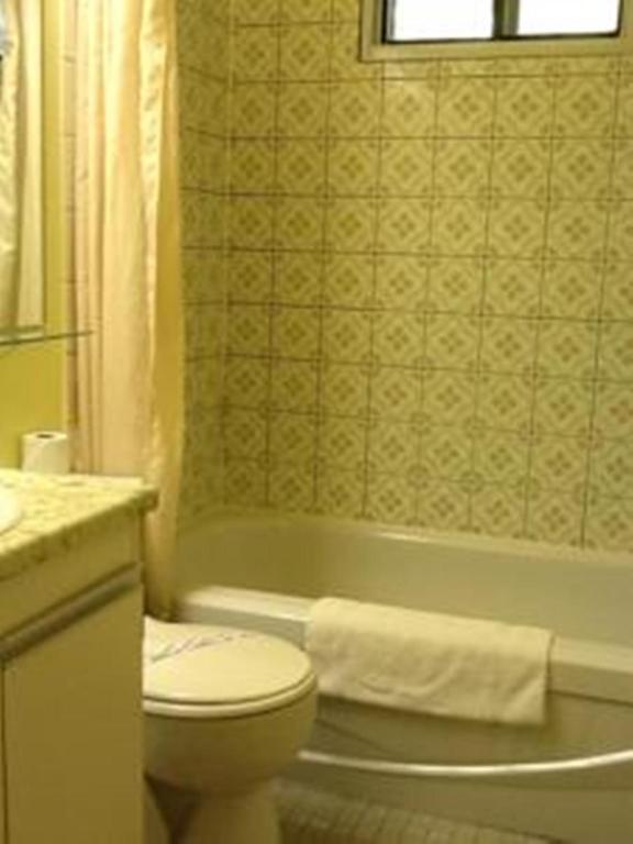 Auberge Mountain View Inn Mont-Tremblant Oda fotoğraf