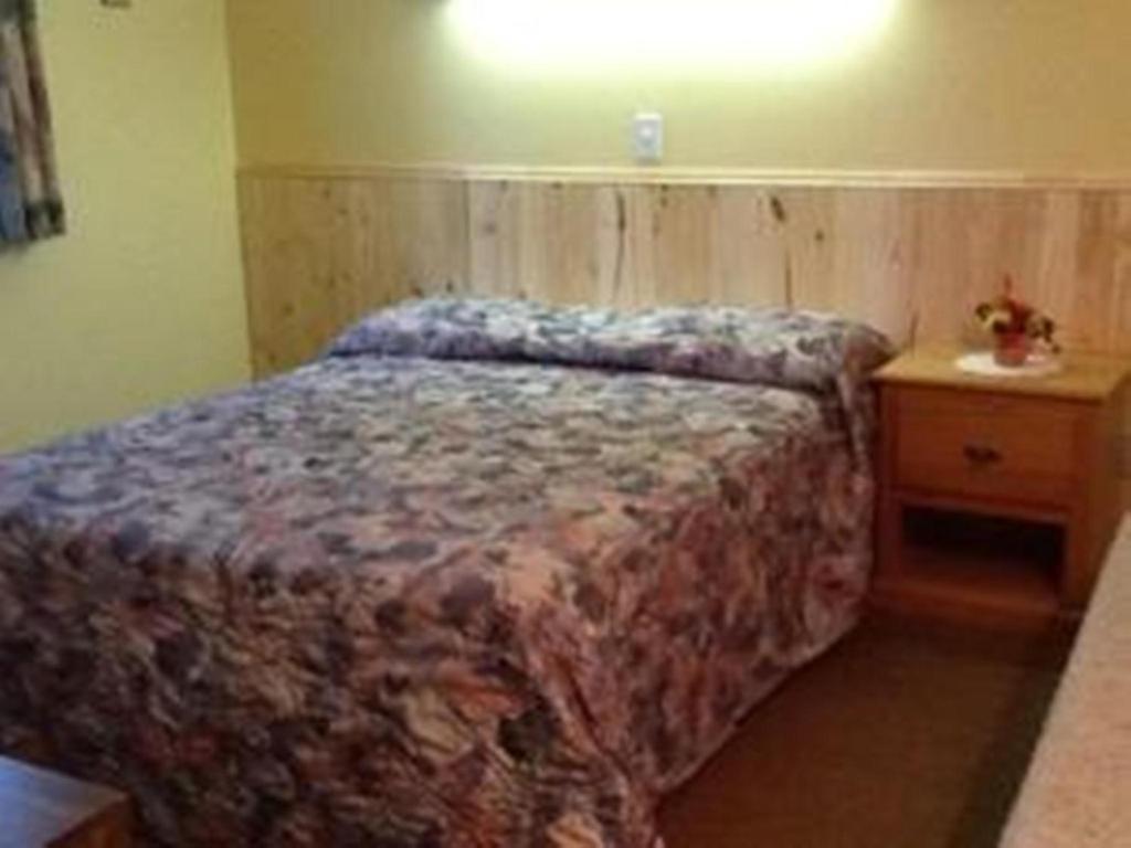 Auberge Mountain View Inn Mont-Tremblant Oda fotoğraf